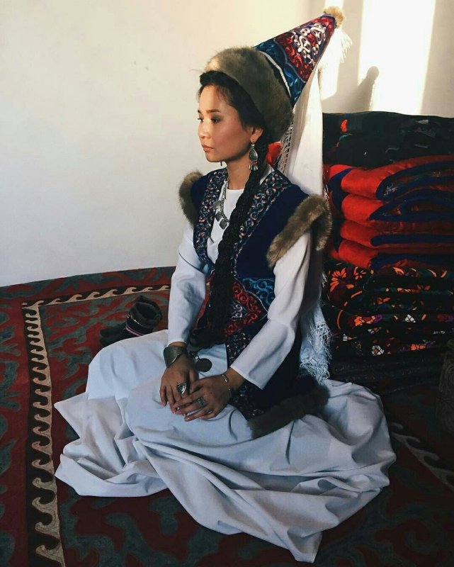 Шокуло кыргызский