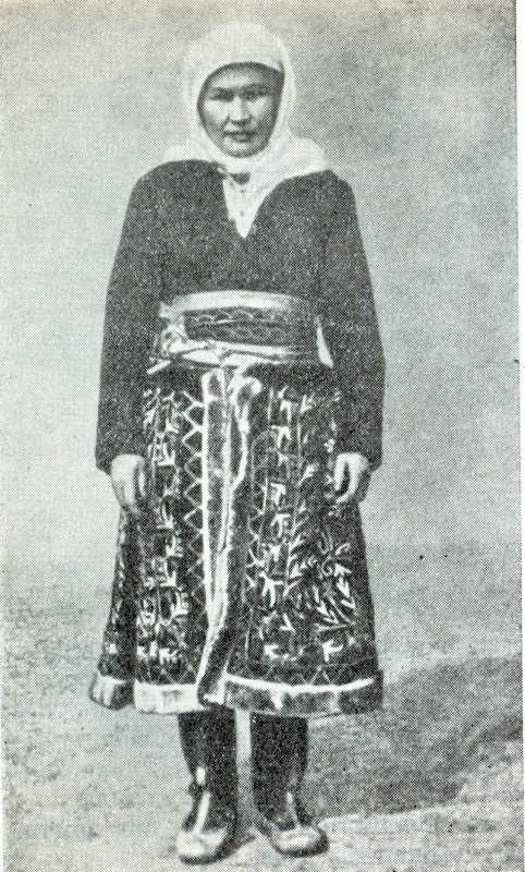 Суннат кийимдер
