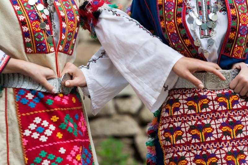 Болгария болгары