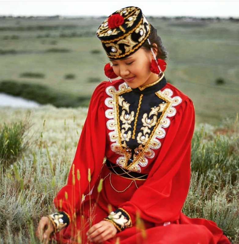 Калмыцкий киляг