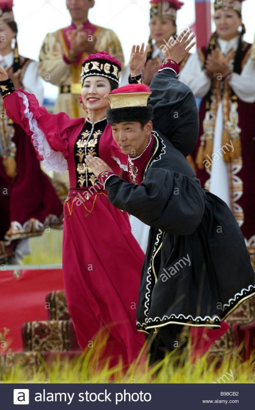 Мода монгольский дээл мужская