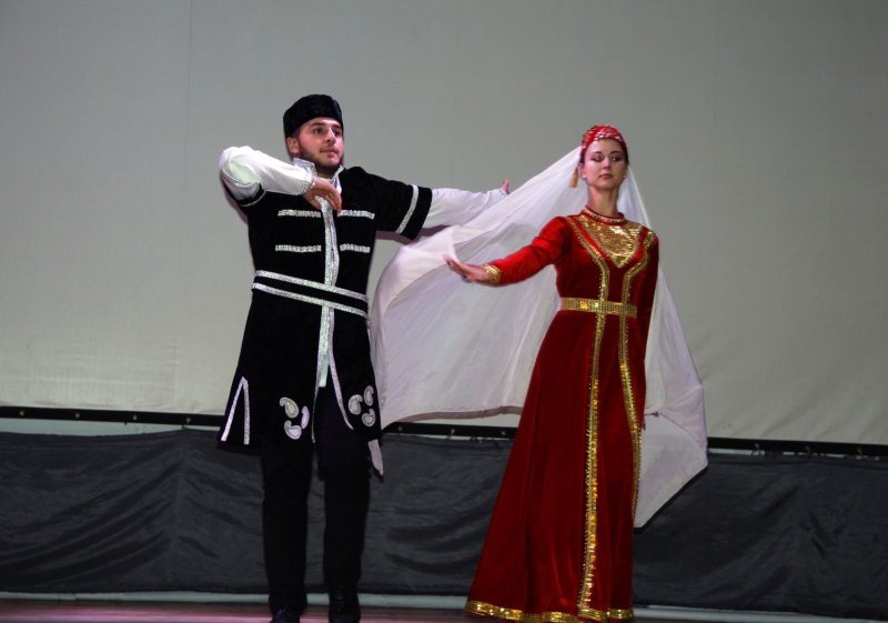 Мода в Азербайджане