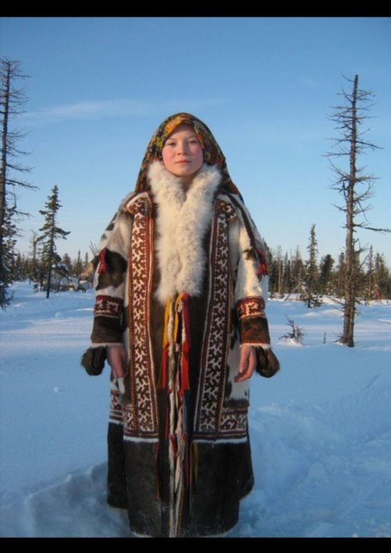 Ханси манси