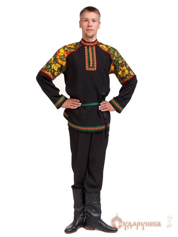 Рубаха мужская