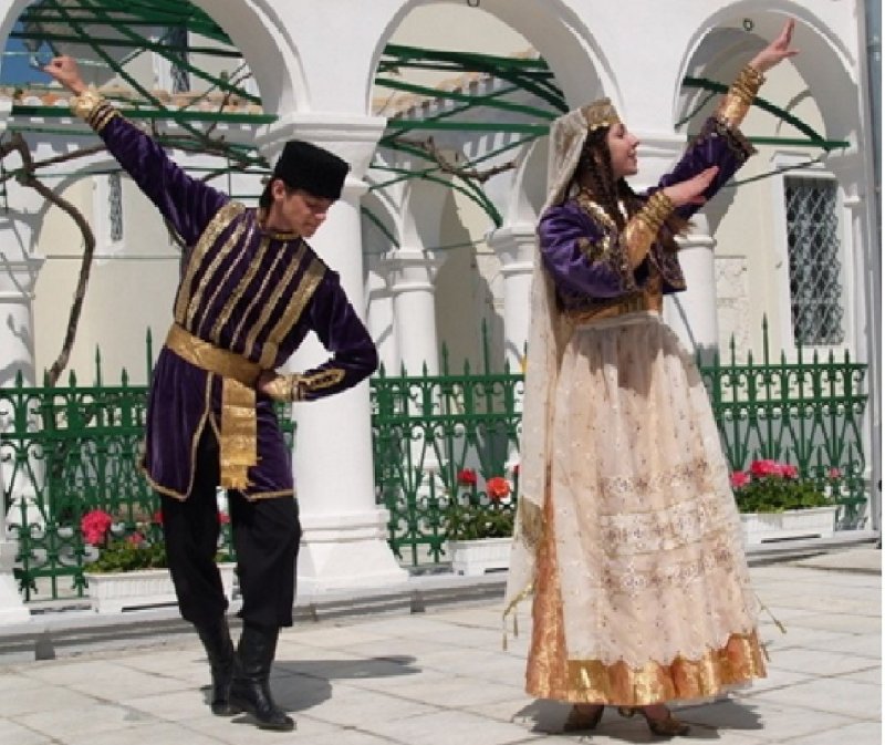 Караим нация