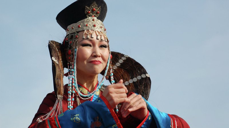 Сонголы сартулы