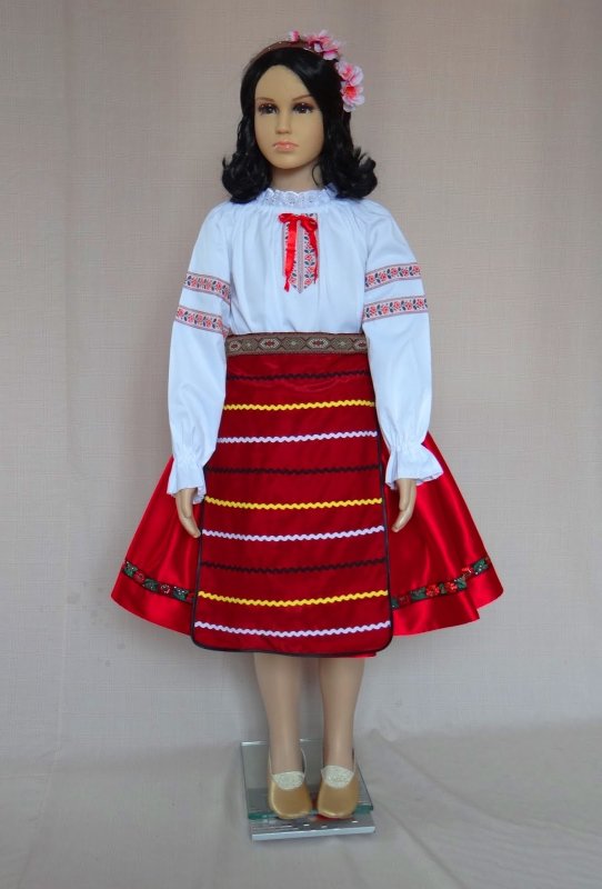 Болгарские женщины