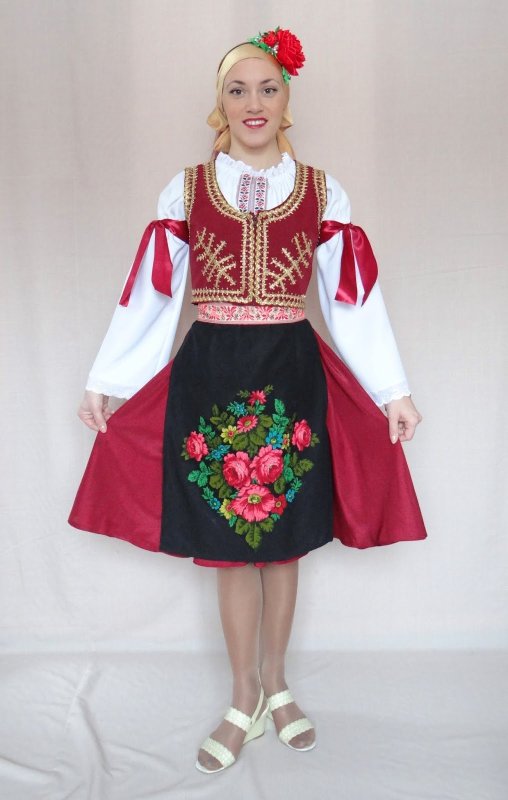 Болгарская мода одежда