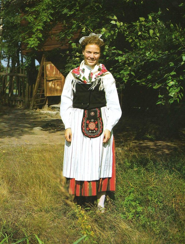 Повойник головной