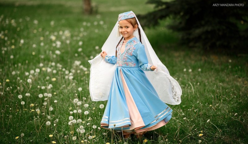 Татарские девушки фото