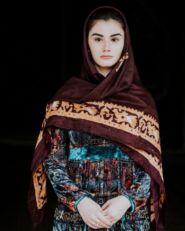 Лезгины народ Кавказа