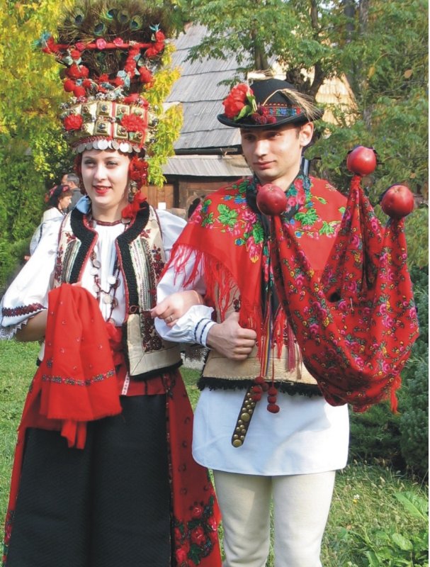 Румыния и румынцы