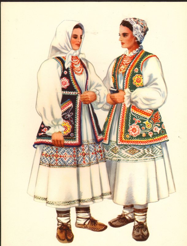 Румынские женские группы