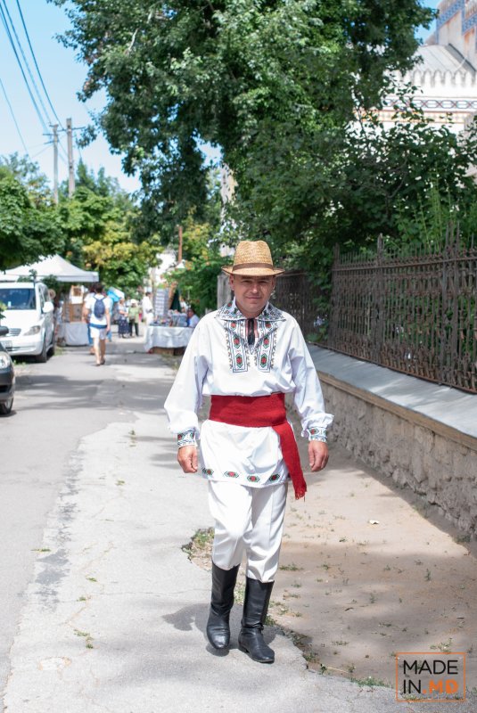 Хорваты национальный костюм