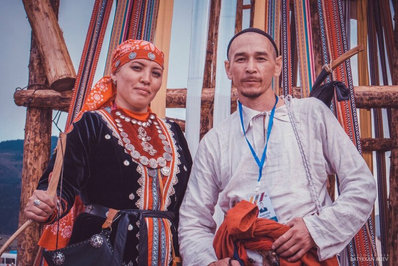 Тулвинские татары