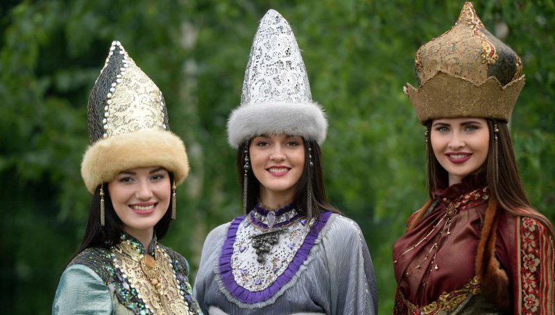 Семья Татаров