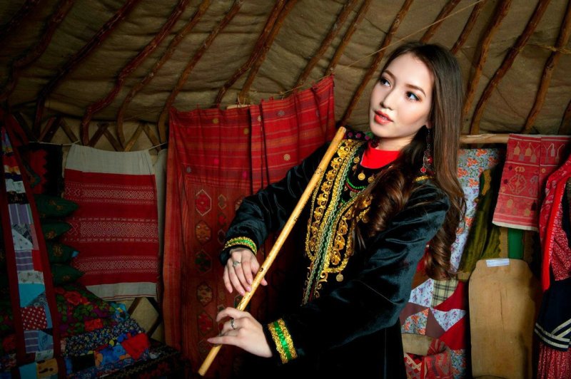 Казанские Казанские татары