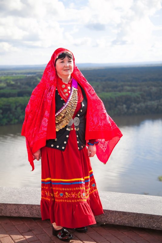 Татары Ульяновска