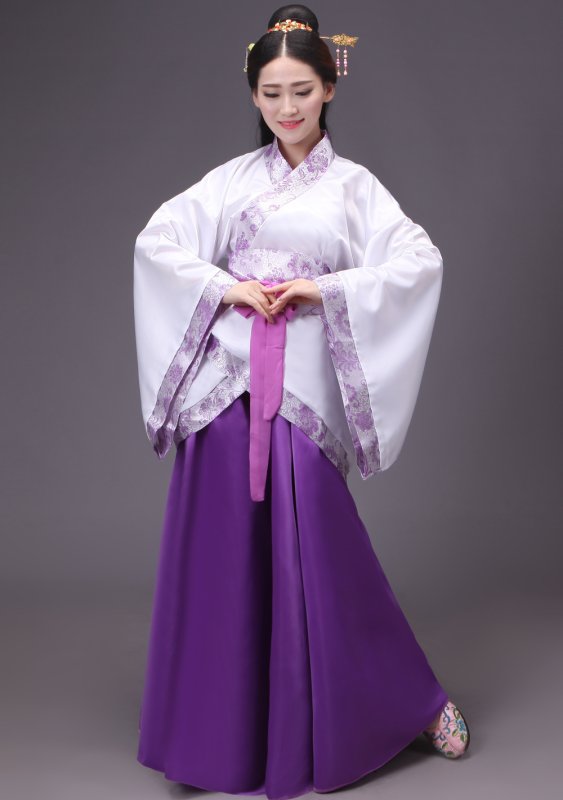 Vietnam men National clothes