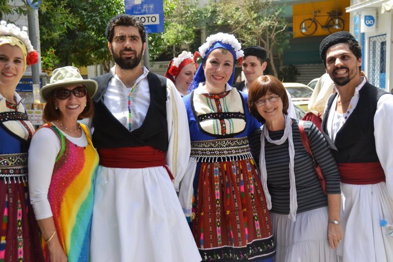 Тога в древнем Риме