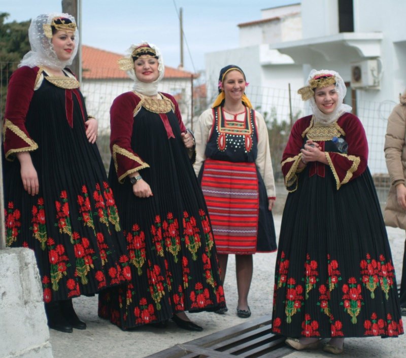 Римская тога Цезарь