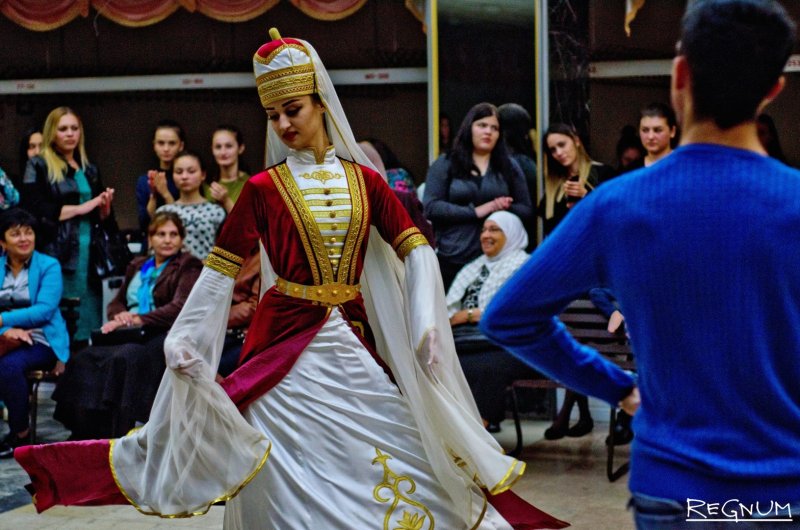Хаджаев Нальмэс