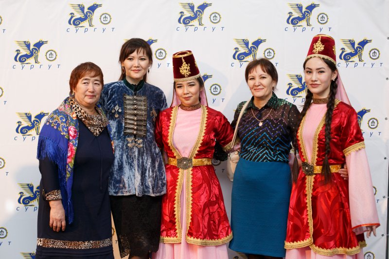 Праздники тюркских народов