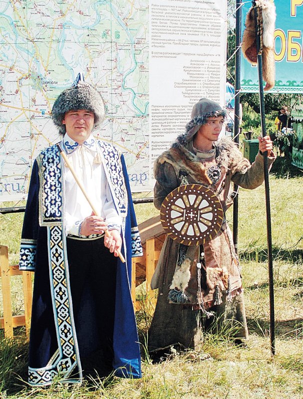 Ногайцы Дагестана