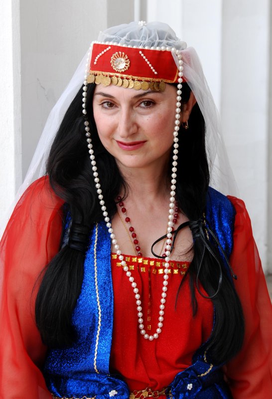 Ногайцы Карагаши