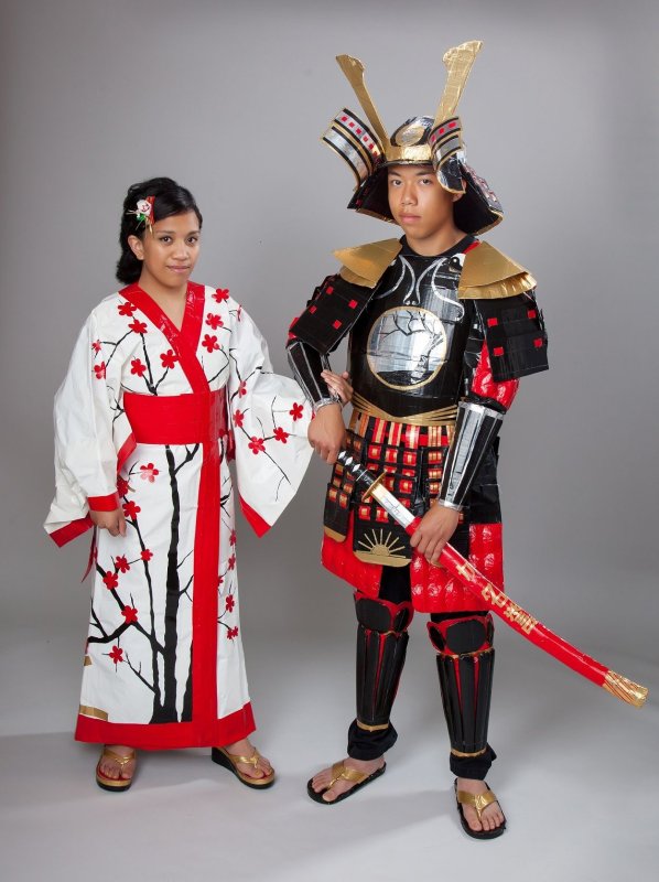 Japanese Kimono for men