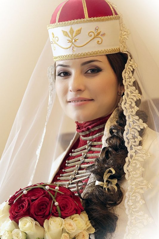 Дагестан лакцы