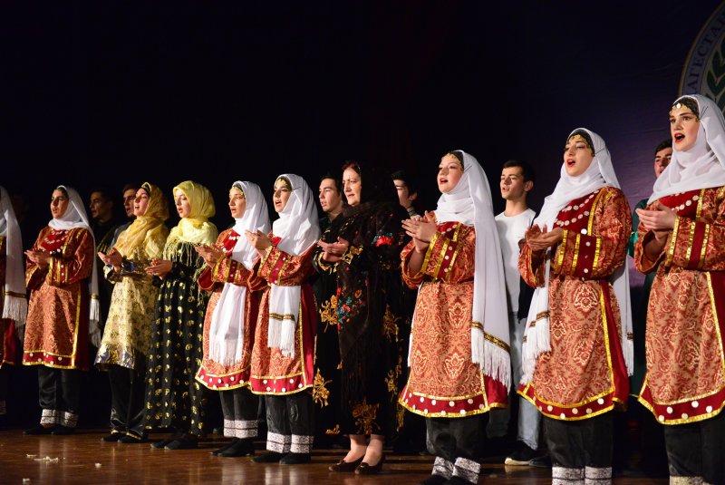 Али Султан Цахурский