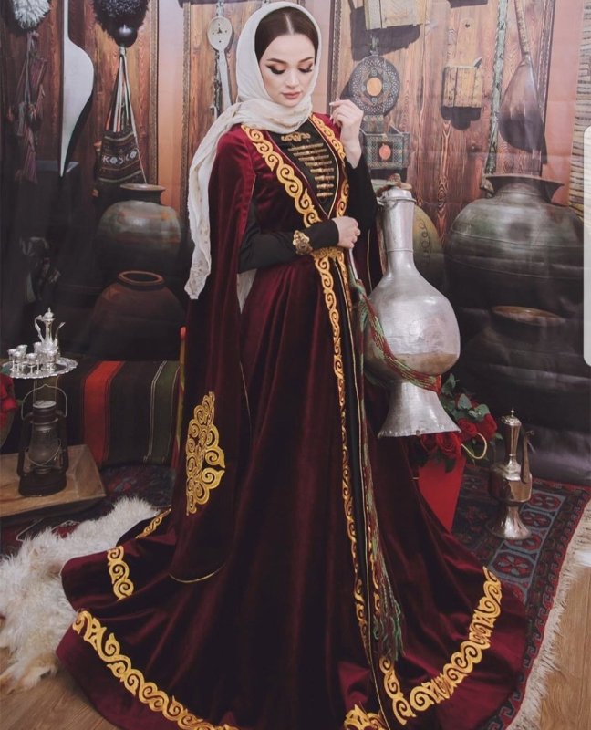 Дагестан лакцы