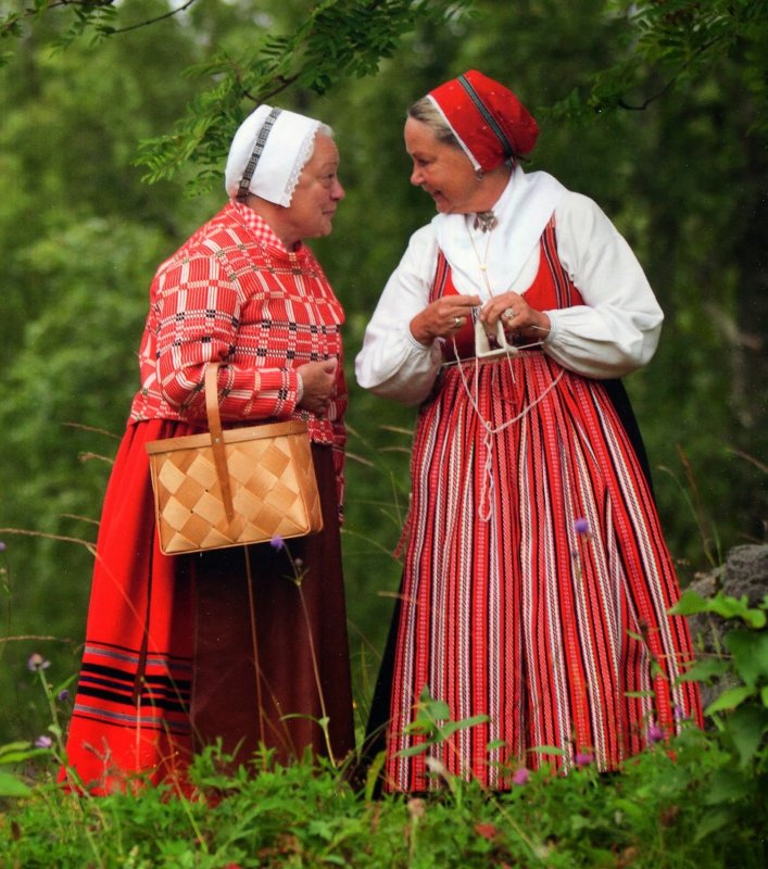 Хорватия нац костюм