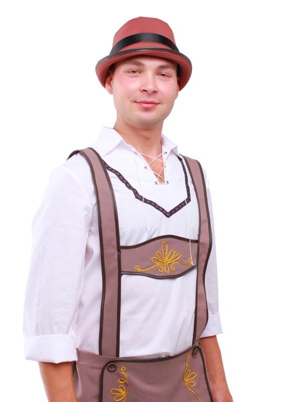 Баварский трахтен