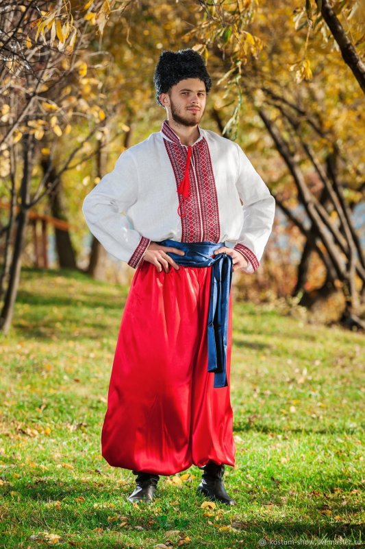 Анна Вергельская