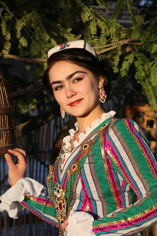 Лайло Махмудова