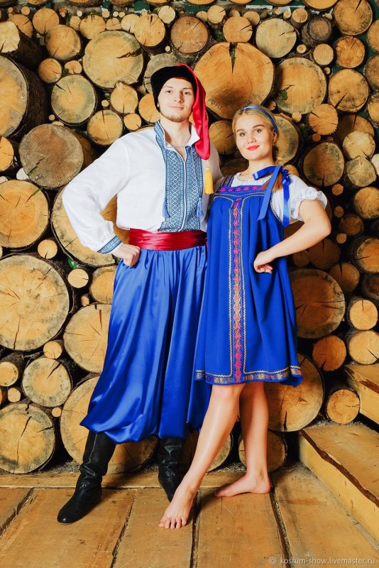 Украинские красавицы