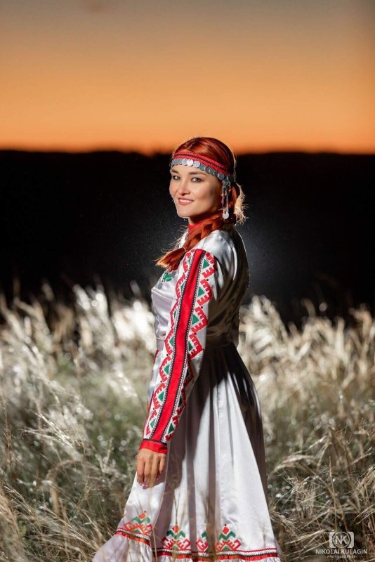 Крымские татары Crimean Tatars