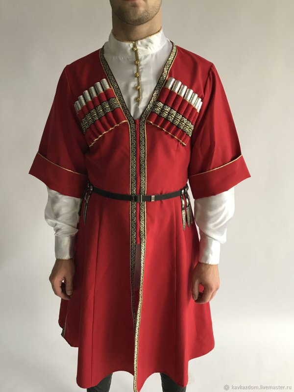 Грузинские костюмы для танцев