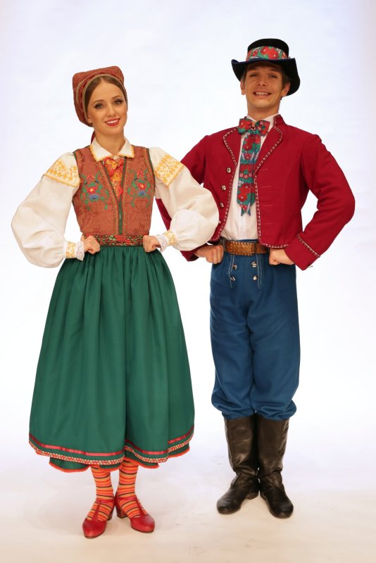 Шотландцы костюм килт