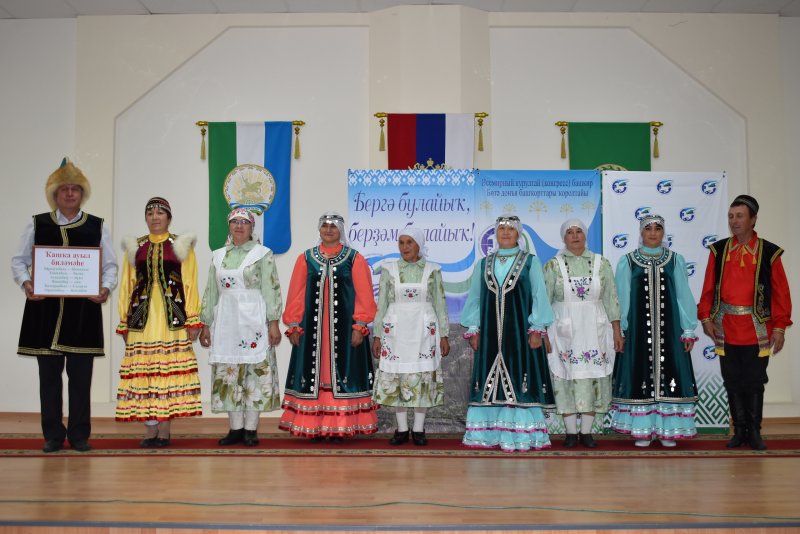Прокина т.Мордовский костюм