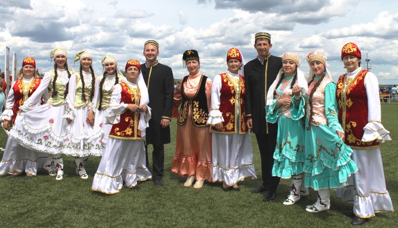 Культура костюма