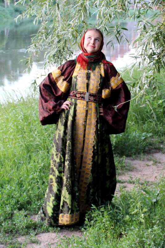 Многонациональный Ямал