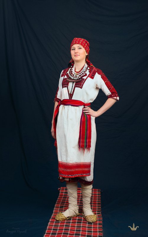 Эрзе Сурвеле