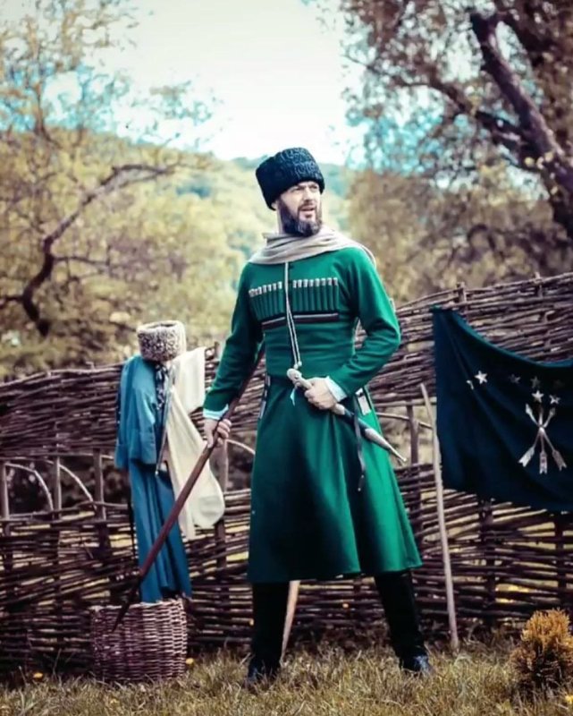Адыгэ Черкес