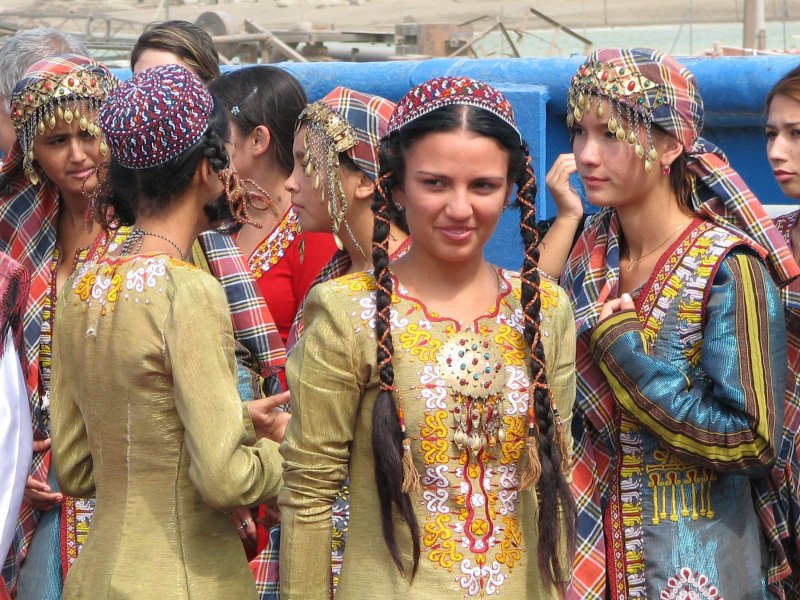 Туркмен Сахрасы