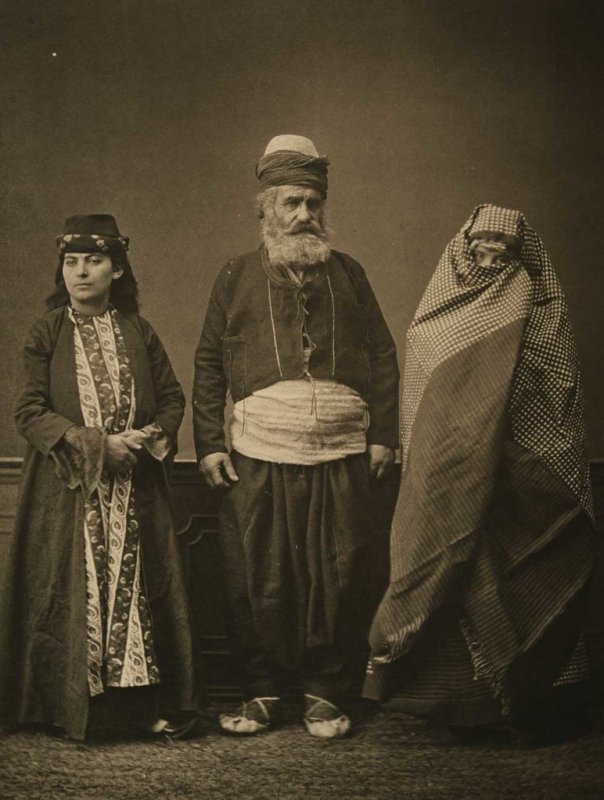 Платье Kaftan