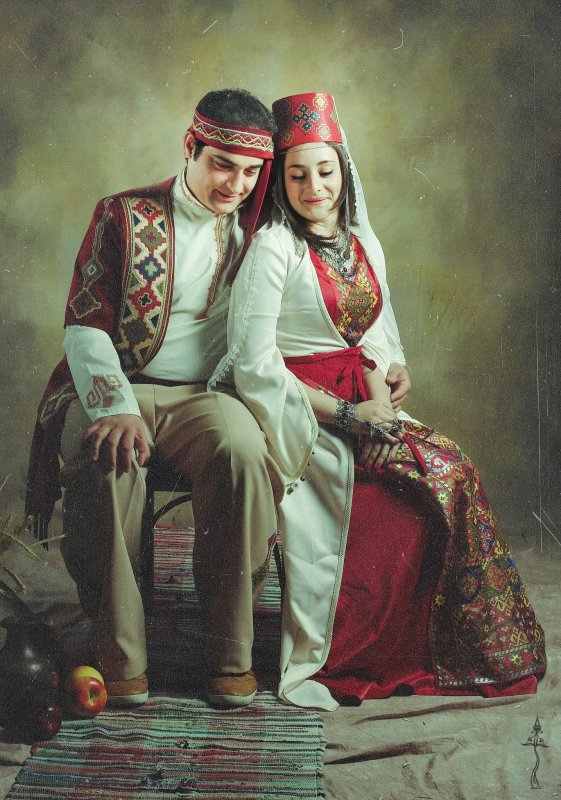 Кафтан Шехзаде