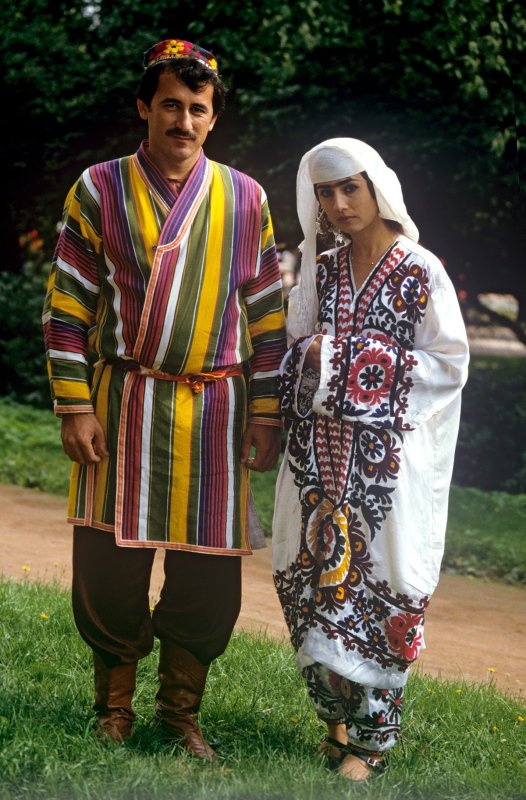 Iran Turkmensahra
